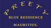 logo-preety-blue-residence 2cm